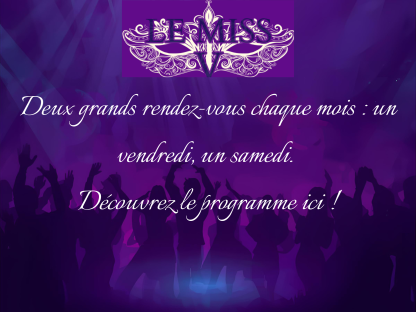 Le Miss V